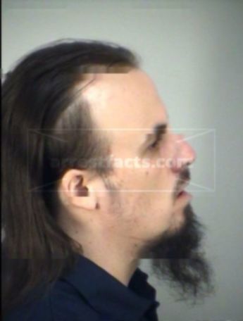 Jon David Elkins
