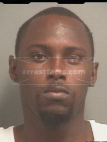 Rashad Antonio Reed