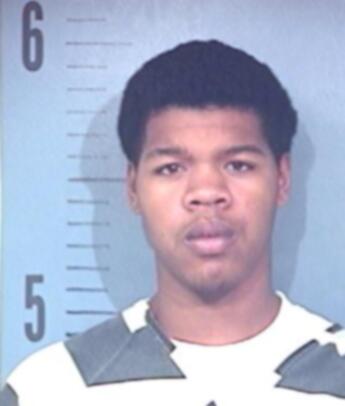 Richard Darnell Saxton