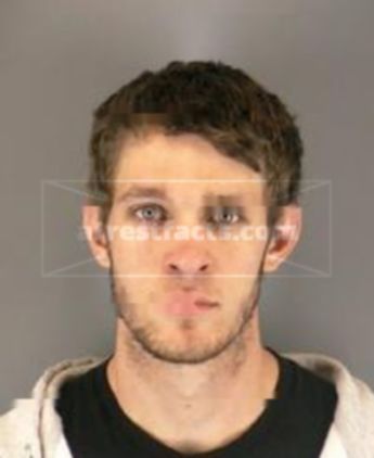 Austin James Wilkerson