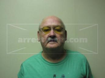 Douglas George Haga