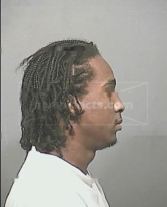 Diesman Dewayne Carver