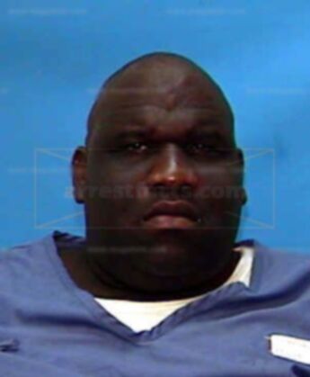 Trent Lamar Lampkin