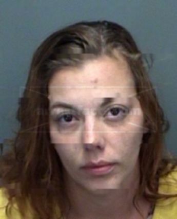 Christy Jean Combs