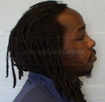 Demarcus O. Johnson