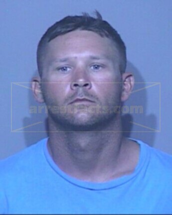 Shane Harris Williams
