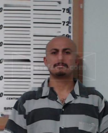 Victoriano Diaz-Matias