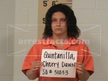 Cherry Dawn Quintanilla