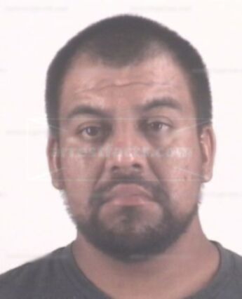 Eric Juan Rincon
