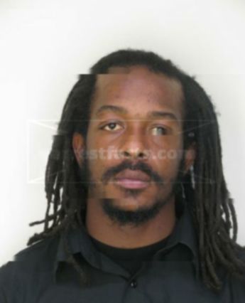 Reuben Jernard Lamon Walker