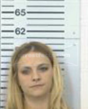 Donna Michelle Stewart