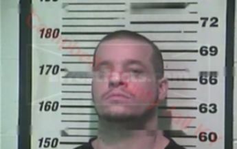 Gary Wayne Harding Jr.