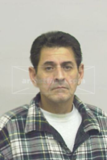 Gerald Carrero