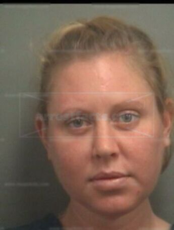Annie Catherine Borden