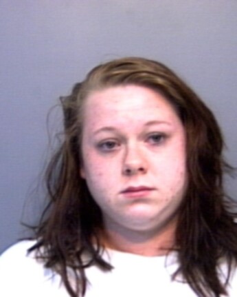 Charlotte Gayle Brantley
