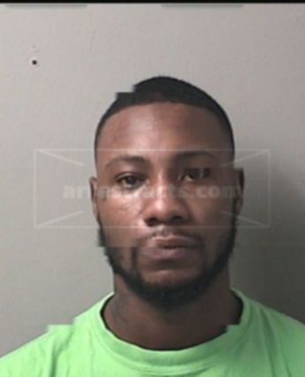 Kendrick James Robinson