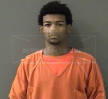 Daquan Marquez Mckinney