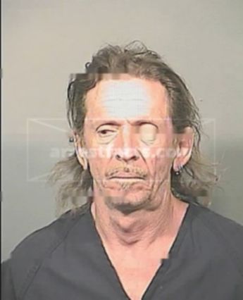 Byron Leroy Curtis