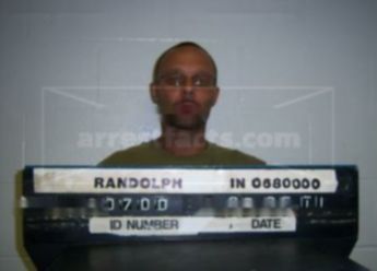 Toby Ray Ledford