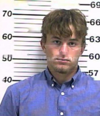 Jared David Dingle