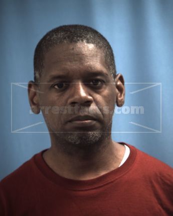 Patrick Bernard Scroggins