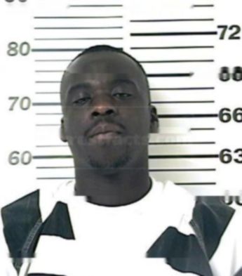Larry Deshawn Jackson
