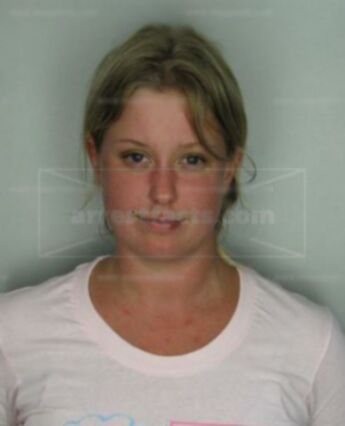 Jessica M Shoup