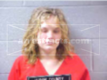 Jessica Renee Hicks
