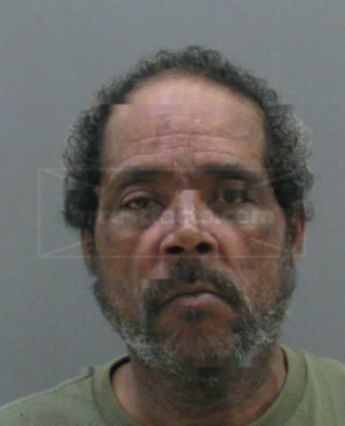 Melvin Bernard Mccaleb