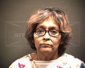 Josephine Hernandez Murillo