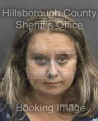 Mandy Allyson Mcclure