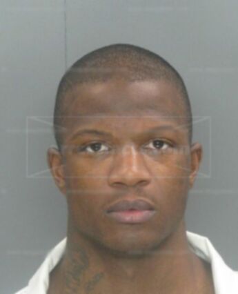 Jamel Cardel Singleton
