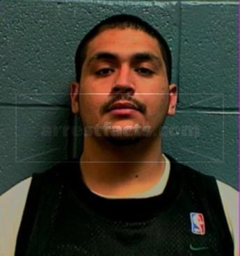 Gerardo Nmi Barrera