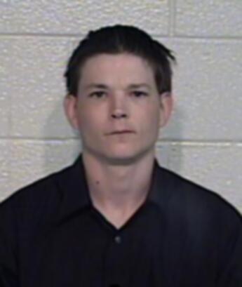Kurt James Germes Morgan