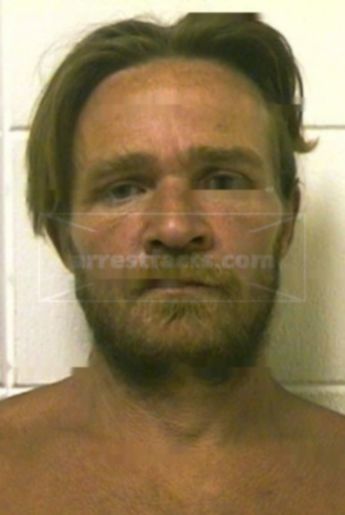 Tony Leroy Dennis