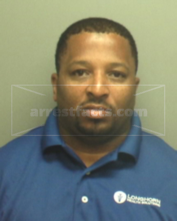 Edwin Charles Gamalie Parker