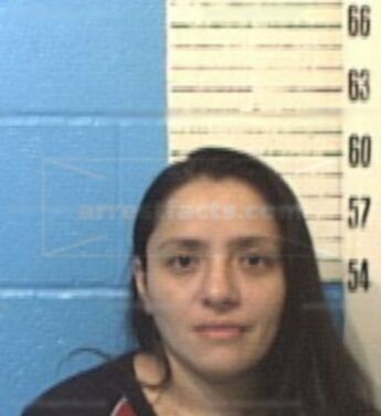 Carmen Isabel Flores-Valle