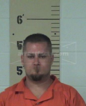 Eric Wayne Levee