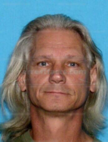 Danny Joe Barber Jr.