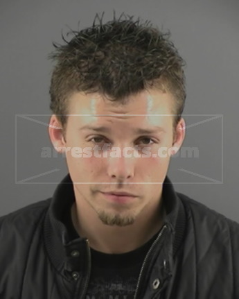 Michael Zachary Johnson