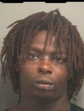 Terryon Anthony Burton