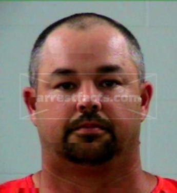 Michael Lee Marshall