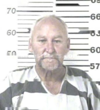 Rodney Henry Shepherd