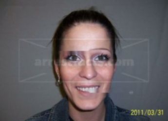 Kristen Marie Albee