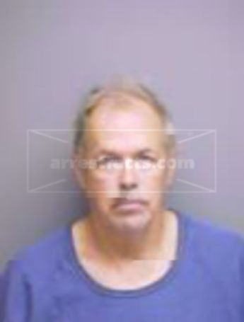 Jeffery Wade Bush