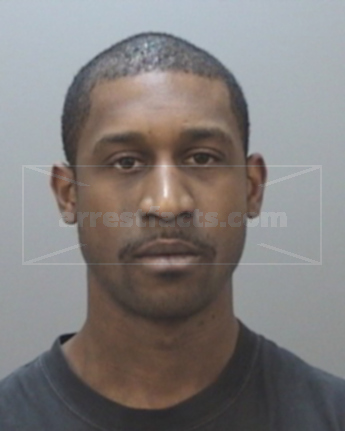 Jonathan Terrell Brown