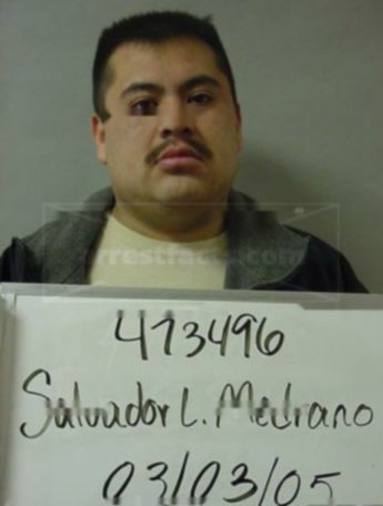 Salvador L Medrano