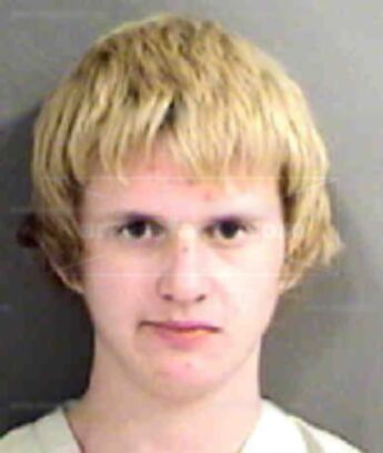 Patrick Martin Mccaffrey