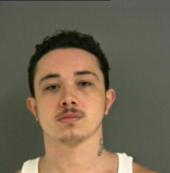 Cody Alan Williams