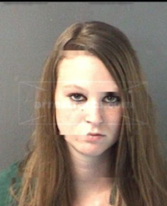 Jessica Patrice Robinson
